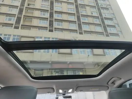 Dongfeng Aeolus Huge 2024 (38300 км)