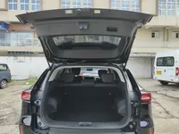 Dongfeng Aeolus Huge 2024 (38300 км)