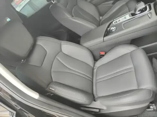 Dongfeng Aeolus Huge 2024 (38300 км)