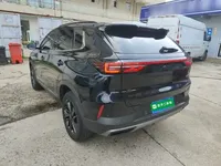 Dongfeng Aeolus Huge 2024 (38300 км)