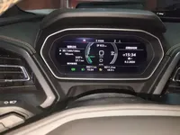 Audi Q4 e-tron 2024 (39200 км)