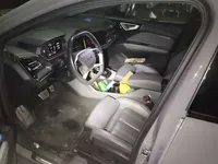 Audi Q4 e-tron 2024 (39200 км)