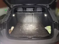 Audi Q4 e-tron 2024 (39200 км)