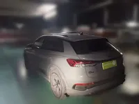 Audi Q4 e-tron 2024 (39200 км)