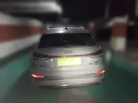 Audi Q4 e-tron 2024 (39200 км)