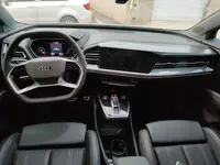 Audi Q4 e-tron 2024 (5800 км)