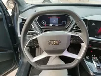 Audi Q4 e-tron 2024 (5800 км)