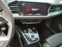 Audi Q4 e-tron 2024 (5800 км)