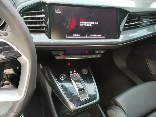 Audi Q4 e-tron 2024 (5800 км)