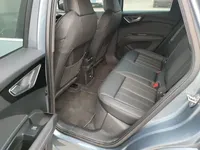 Audi Q4 e-tron 2024 (5800 км)