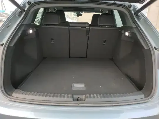 Audi Q4 e-tron 2024 (5800 км)