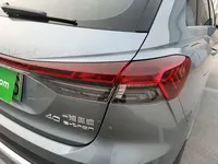 Audi Q4 e-tron 2024 (5800 км)