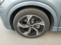 Audi Q4 e-tron 2024 (5800 км)