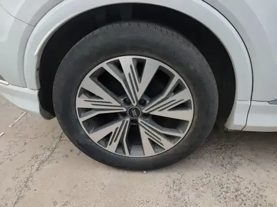 Audi Q4 e-tron 2024 (47699 км)