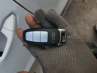 Audi Q4 e-tron 2024 (47699 км)