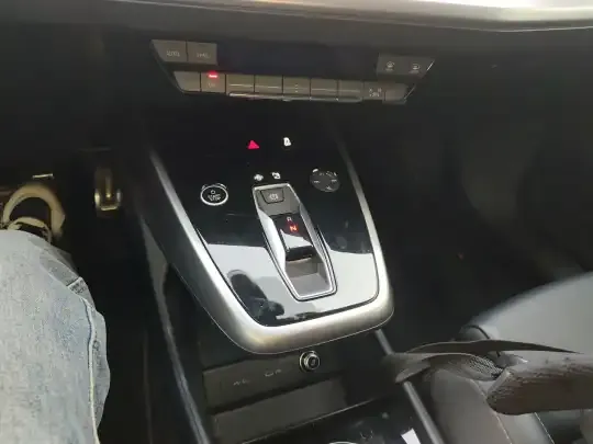 Audi Q4 e-tron 2024 (47699 км)