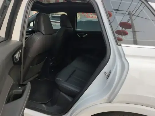 Audi Q4 e-tron 2024 (47699 км)