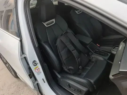Audi Q4 e-tron 2024 (47699 км)
