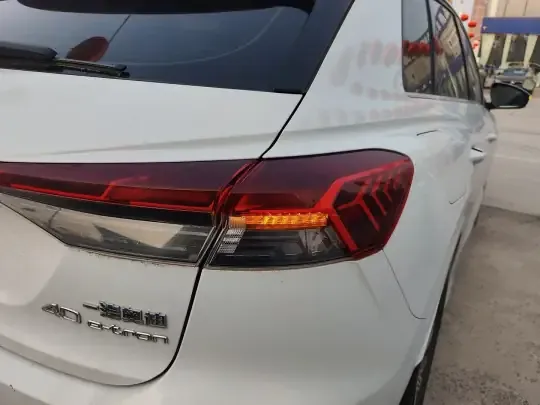 Audi Q4 e-tron 2024 (47699 км)