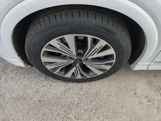 Audi Q4 e-tron 2024 (47699 км)