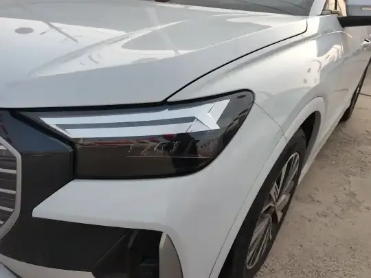 Audi Q4 e-tron 2024 (47699 км)