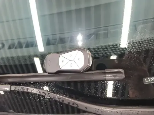 XPeng P5 2024 (200 км)