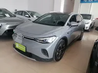 Volkswagen ID,4 CROZZ 2024 (26300 км)