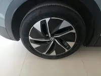 Volkswagen ID,4 CROZZ 2024 (26300 км)