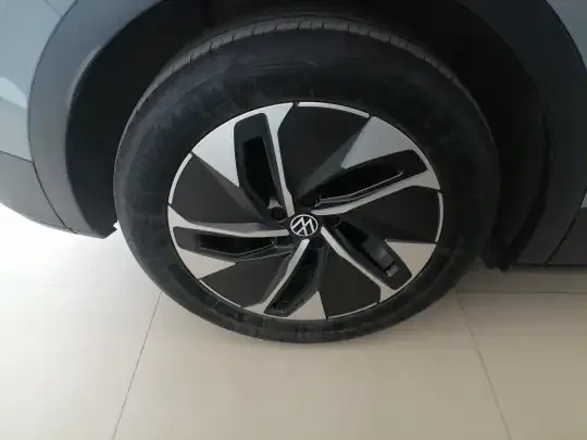 Volkswagen ID,4 CROZZ 2024 (26300 км)