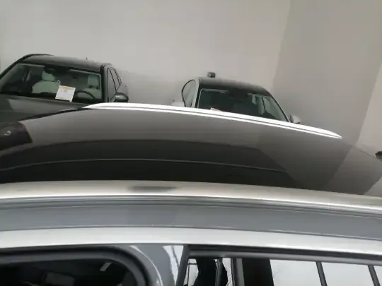 Volkswagen ID,4 CROZZ 2024 (26300 км)
