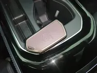 Volkswagen ID,4 CROZZ 2024 (26300 км)