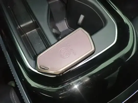 Volkswagen ID,4 CROZZ 2024 (26300 км)
