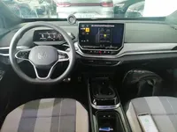 Volkswagen ID,4 CROZZ 2024 (26300 км)