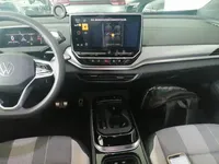 Volkswagen ID,4 CROZZ 2024 (26300 км)
