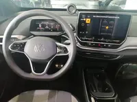 Volkswagen ID,4 CROZZ 2024 (26300 км)
