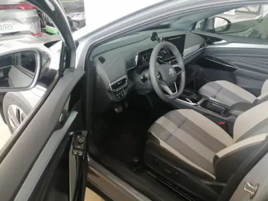 Volkswagen ID,4 CROZZ 2024 (26300 км)