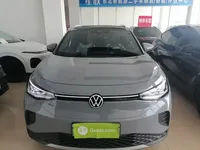 Volkswagen ID,4 CROZZ 2024 (26300 км)