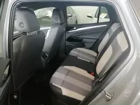 Volkswagen ID,4 CROZZ 2024 (26300 км)