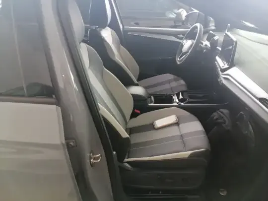 Volkswagen ID,4 CROZZ 2024 (26300 км)