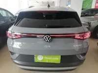 Volkswagen ID,4 CROZZ 2024 (26300 км)