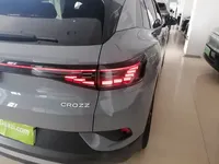 Volkswagen ID,4 CROZZ 2024 (26300 км)