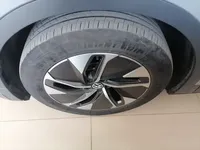 Volkswagen ID,4 CROZZ 2024 (26300 км)