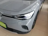 Volkswagen ID,4 CROZZ 2024 (26300 км)