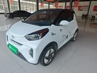 Chery Little Ant 2024 (10500 км)