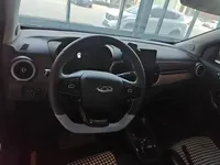 Chery Little Ant 2024 (10500 км)