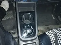 Chery Little Ant 2024 (10500 км)