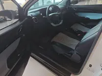 Chery Little Ant 2024 (10500 км)