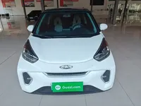 Chery Little Ant 2024 (10500 км)