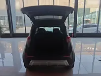 Chery Little Ant 2024 (10500 км)