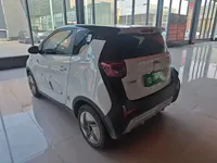 Chery Little Ant 2024 (10500 км)